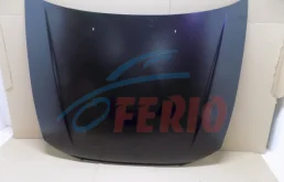 Капот для Hyundai Accent 2011 года на фотографиях