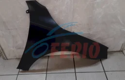 Крыло левое для Skoda Octavia 2011 года на фотографиях