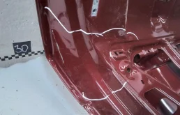 Дверь багажника для Volkswagen Polo 2011 года на фотографиях