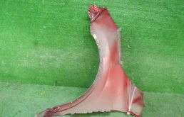 Крыло правое для Nissan Qashqai 2014 года на фотографиях