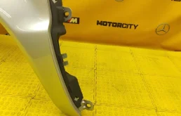 Крылья для Mercedes-Benz M class 2001 года на фотографиях