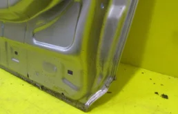 Дверь передняя левая для Lexus RX 2022 года на фотографиях