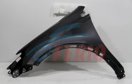 Крыло левое для Toyota RAV4 2013 года на фотографиях