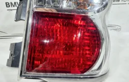 Фонарь правый для Suzuki Grand Vitara 2015 года на фотографиях