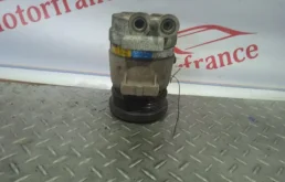 Компрессор кондиционера для Chevrolet Aveo 2006 года на фотографиях