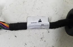 Зеркало боковое левое для Volvo XC90 2017 года на фотографиях