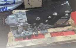 АКПП для BMW 5er 2023 года на фотографиях