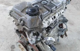 двигатель для Mazda 3 BK Хэтчбек 2003-2009