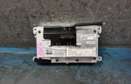 Монитор приборной панели для Audi A4 2011 года на фотографиях