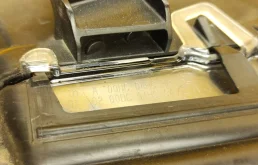 Фара левая для BMW 5er 1996 года на фотографиях