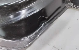 Крышка багажника для Kia Cerato 2016 года на фотографиях