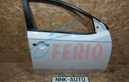 Двери для Kia Cerato 2010 года на фотографиях