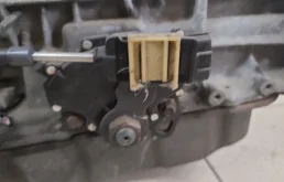 АКПП для Ford Explorer 2000 года на фотографиях