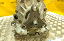 АКПП для BMW 5er 2002 года на фотографиях