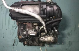 Двигатель для BMW 3er 1999 года на фотографиях