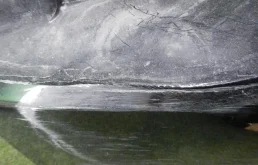 Крышка багажника для Nissan X-Trail 2015 года на фотографиях