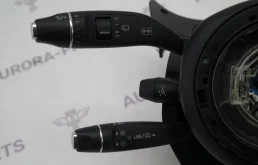 Блок управления рулевой рейки для Mercedes-Benz GL class на фотографиях