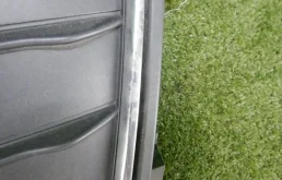 Решетка радиатора для Audi A4 2010 года на фотографиях