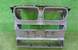 Воздухозаборник для BMW X3 2010 года на фотографиях