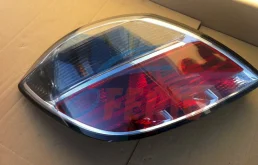 Фонарь левый задний для Opel Astra H Хэтчбек 2004-2014