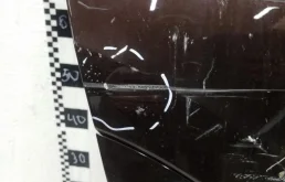 Дверь задняя правая для Audi Q8 на фотографиях