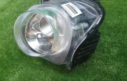 Фара левая для Nissan Juke 2017 года на фотографиях