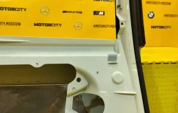 Дверь задняя левая для Mercedes-Benz S class 2008 года на фотографиях