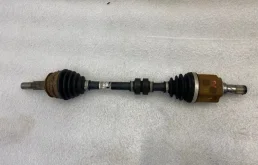 Привод передний правый для Nissan X-Trail 2020 года на фотографиях