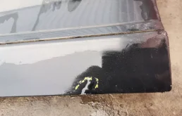 Дверь передняя левая для Mercedes-Benz S class 2008 года на фотографиях