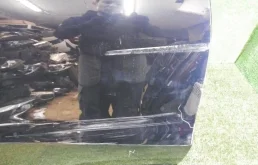 Дверь задняя правая для BMW X3 2021 года на фотографиях