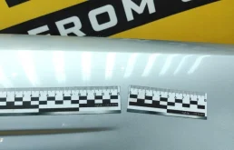 Крылья для BMW 5er 2001 года на фотографиях