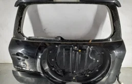 Крышка багажника для Toyota RAV4 2012 года на фотографиях