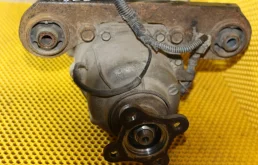 Редуктор заднего моста для Nissan X-Trail 2019 года на фотографиях