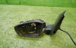 Зеркало боковое левое для Volkswagen Polo 2018 года на фотографиях