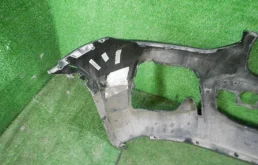 Бампер для BMW X3 2023 года на фотографиях