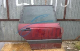 Дверь задняя правая для Volkswagen Passat Variant (B3, Typ 35i) 1988-1993