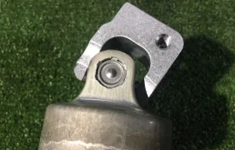 Рулевой кардан для BMW 5er 2007 года на фотографиях