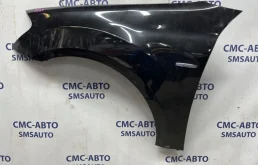 Крыло переднее левое для Mercedes-Benz M class W164 2005-2011