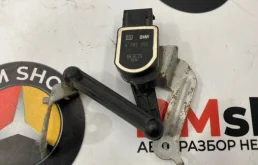 Датчик дорожного просвета задний для BMW 3er 2012 года на фотографиях