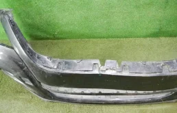 Бампер для Volkswagen Tiguan 2007 года на фотографиях