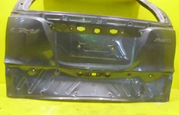 Крышка багажника для Honda CR-V 2012 года на фотографиях