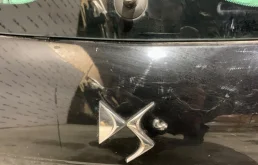 Крышка багажника для Citroen DS4 на фотографиях