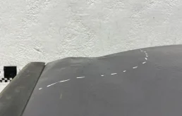 Дверь задняя левая для Ford Kuga 2008 года на фотографиях