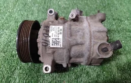 Компрессор кондиционера для Skoda Rapid I NH3 2012-2017