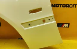 Крыло левое для BMW 5er 1998 года на фотографиях