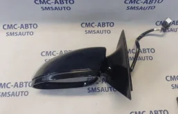 Стекла и зеркала для Mercedes-Benz S class 2006 года на фотографиях