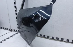 Дверь задняя левая для Kia Cerato 2017 года на фотографиях