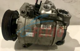 Компрессор кондиционера для Audi A4 2000 года на фотографиях