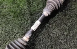 Привод передний левый (31608664675, 31608683333) для BMW 5er G30 2016-2023