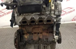 Двигатель без навесного для Renault Megane Универсал KM 2003-2009